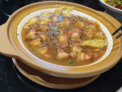 藏香猪肉炖粉条-宛平九号