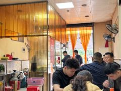 -阿晖沙嗲面