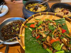 -云海肴·汽锅鸡·云南菜(苏州中心店)