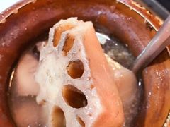 -龙老五汤店(站前西路店)