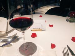 -L'Arome芳芳法国餐厅(仙林金鹰店)