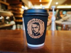 -Fergburger(皇后镇店)