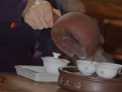 -一慈茶馆(雨田馆)