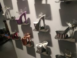 -桃秘钢管舞 Peach Pole Fitness