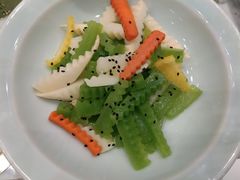 -宝轩渔府·老字号海鲜·正宗津菜(水上店)
