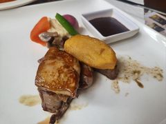-德大西餐社