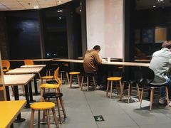 -麦当劳(东石东一路店)