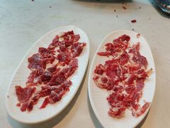 -争先鲜·蒸汽海鲜自助·鲜切牛肉