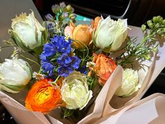 -卓花境Flowerwonderland花店