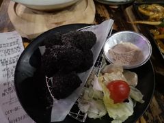 -小川洋风料理(汉街店)