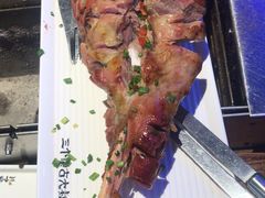 -三个蒙古大叔羊肉串(大宁店)