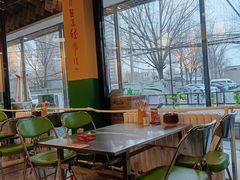 -蜀川川破店·江湖菜·烧烤(北京首店)