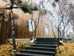 -自在逸舍·简餐下午茶
