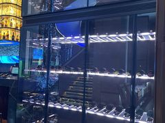 大堂-海派悦庭·海胆烧麦·新融合菜(凯德广场店)