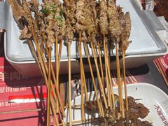 -木屋烧烤(西南角店)