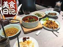 麻辣凉面-新沸腾鱼乡(世贸天阶店)