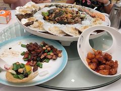 -幸运楼(北京路店)