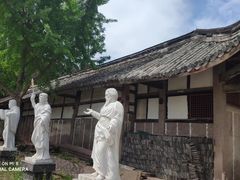 -舒家湾天主教堂