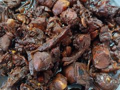 -食鸡公社辣子鸡·潍坊菜·烧烤