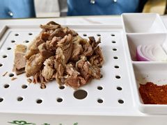 -老毛手抓·盐池滩羊非遗手抓(宁夏总店)