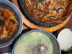 -神仙雪浓汤(明洞店)