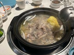 -百年果林椰子鸡(中洲店)
