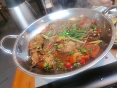 -61号餐吧(兴坪古镇漓江店)