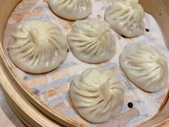 -弄堂小笼包(西青中北永旺购物中心店)