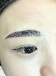 点击看大图 -VON半永久眉学设计