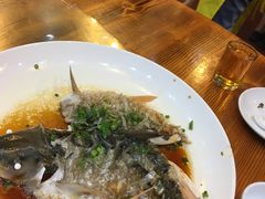 -下梅人家土菜馆(历史文化餐厅度假区店)