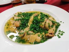 葱香鸡-阿莉餐厅(枣阳路店)