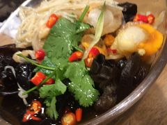 -好口味小吃楼·东北菜(太原南街店)