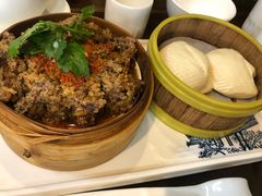 -伊兰麒兰馨园·川菜·清真馆(339电视塔店)