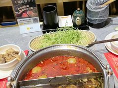 -樱煦和牛寿喜烧(如皋吾悦广场店)