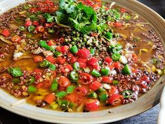 脆脆肚-梧桐花园餐厅(新城店)