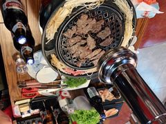 -牛犇烤肉(物资学院路店)