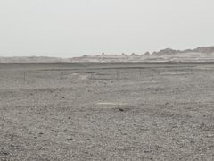 -哈密雅丹大海道景区