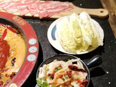 -矮板凳老火锅(宽窄巷子店)