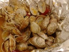 秘制花甲-花甲大咖(曼哈顿店)