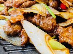 -君霖海鲜私房菜(春柳店)