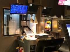 -麦当劳(鼓楼店)