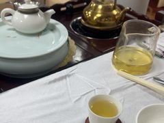 -鹿鸣酒家(越秀店)