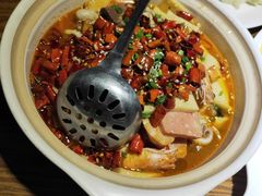-船歌·鱼水饺青岛菜(金狮广场店)