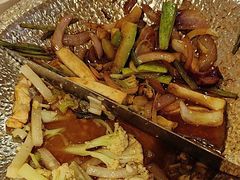 -小鱼小牛·鱼牛干锅·脆鱼火锅(世欧广场店)