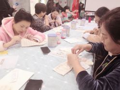 点击看大图 -纵享怡月月子中心(西稍门店)