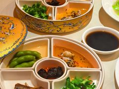 -梅龙镇酒家(南京西路总店)