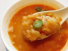 龙虾汤饭-粤界(望京金辉店)