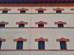 -青岛德国监狱旧址博物馆