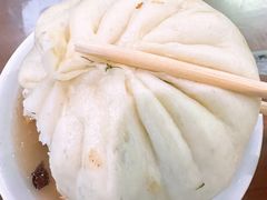 -清真牛街祥云轩门钉肉饼(左家庄店)