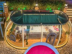 -1819餐厅·团队聚餐·烤串·精酿